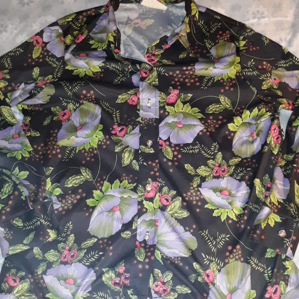 Womans blouse